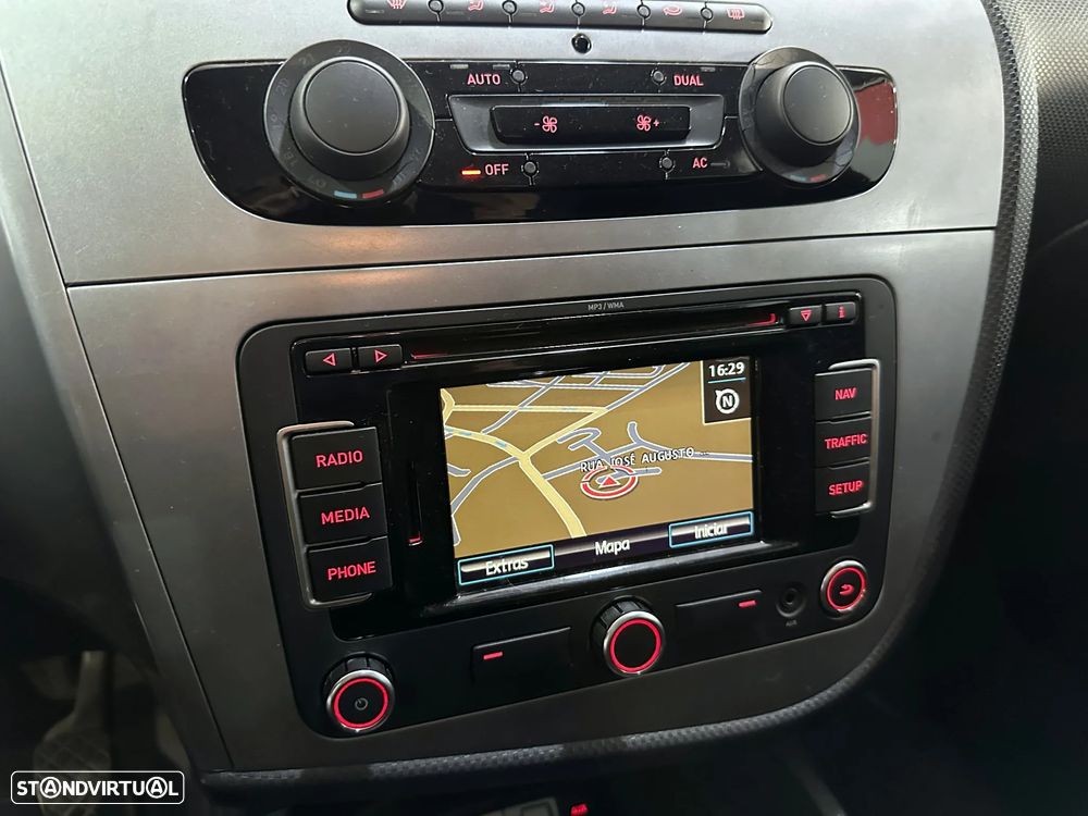 SEAT Leon 1.6 TDI E.Style by Sport - 21