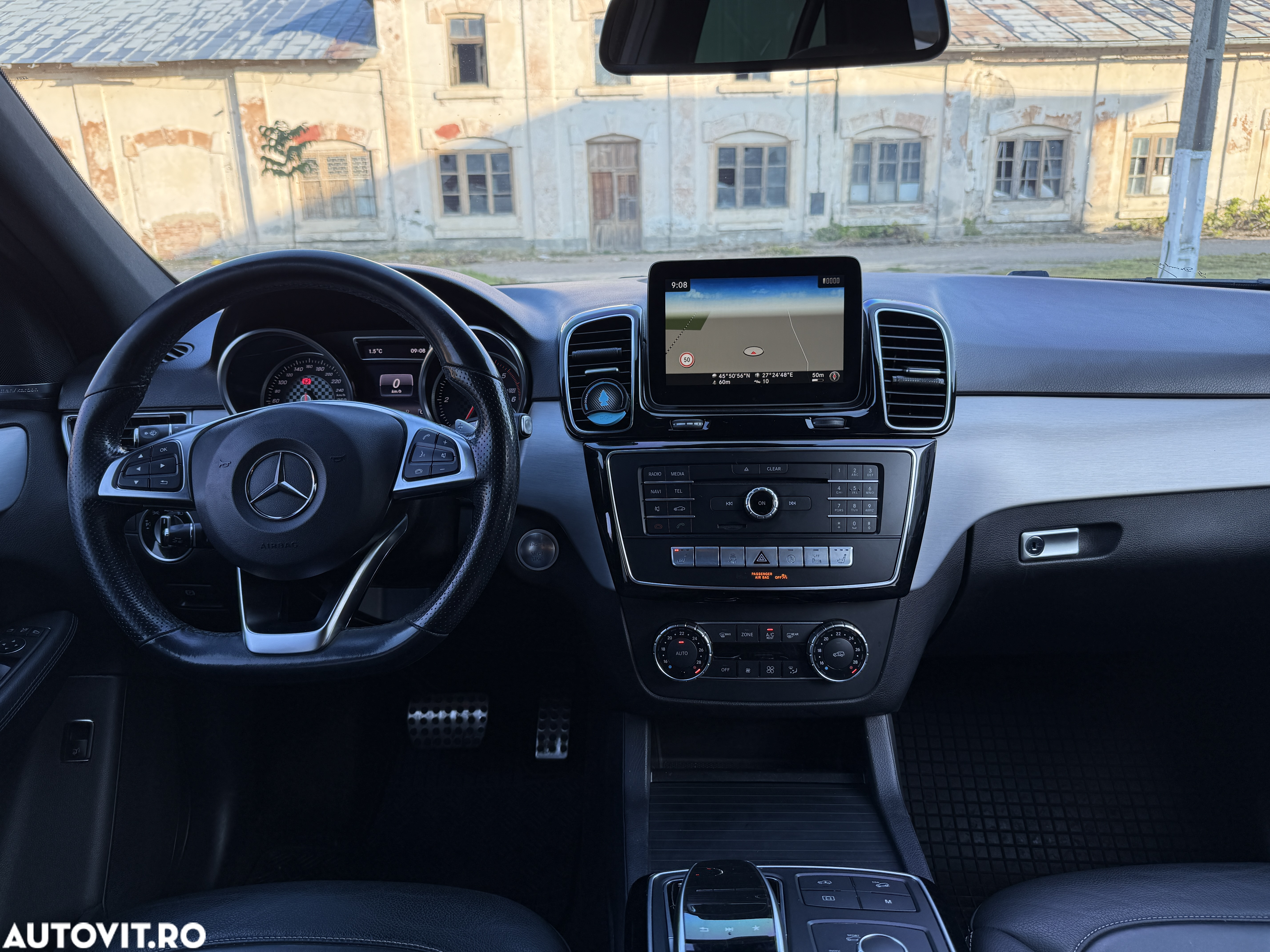 Mercedes-Benz GLE 350 d 4MATIC - 19