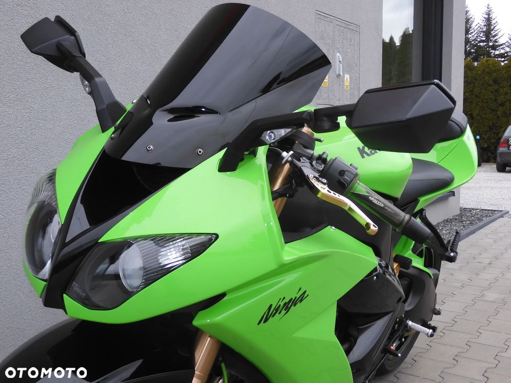 Kawasaki Ninja - 23