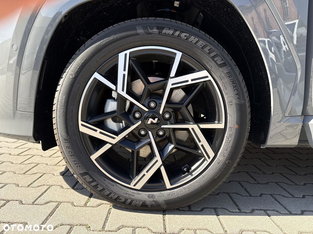 Hyundai Tucson - 31