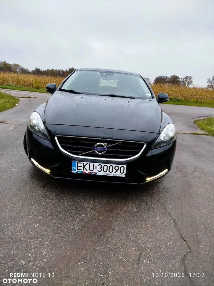 Volvo V40 D2 Summum - 3
