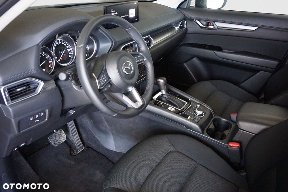 Mazda CX-5 - 7