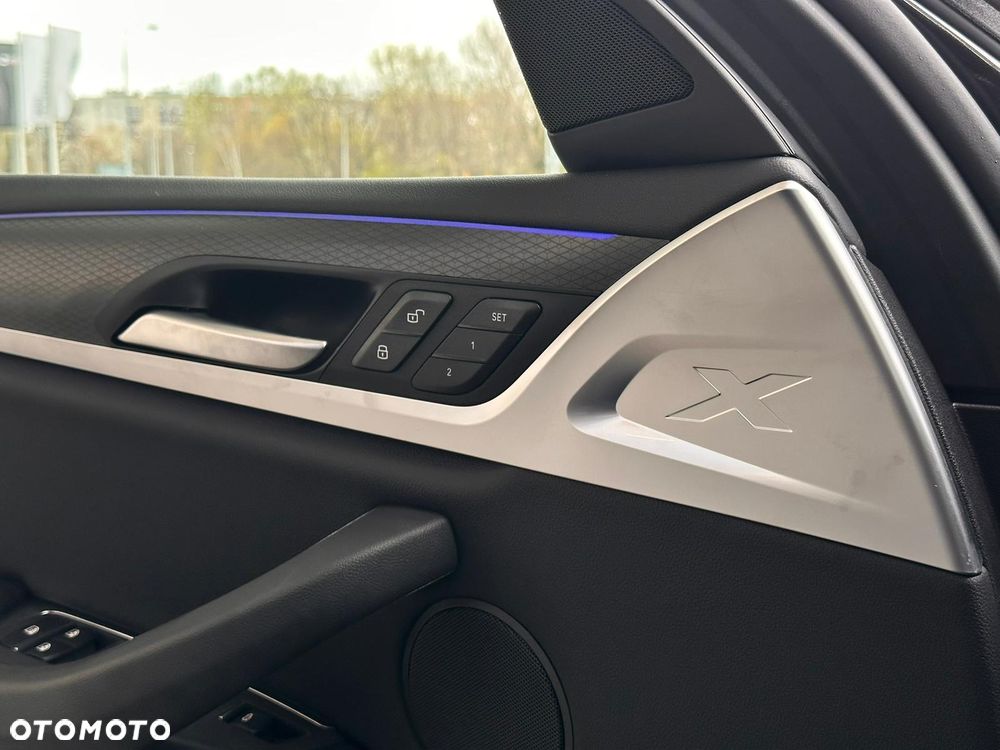 BMW X4 xDrive20d mHEV sport - 15