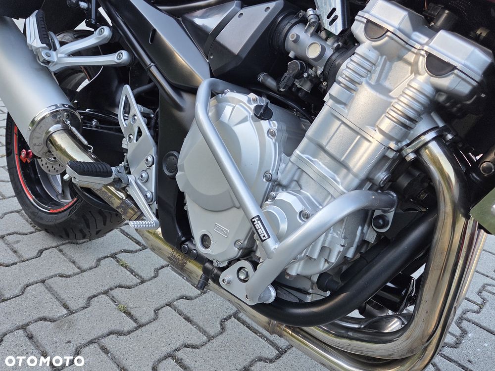 Suzuki Bandit - 13