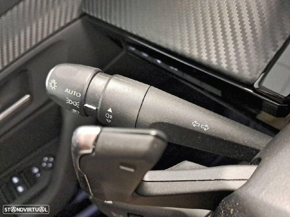 Peugeot 508 1.6 Hybrid Allure Pack e-EAT8 - 14