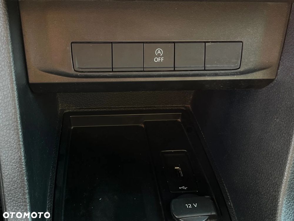 Volkswagen Caddy Maxi - 35