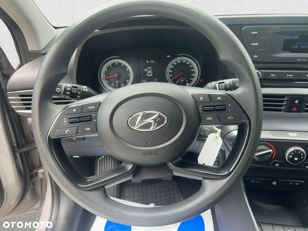 Hyundai i20 - 16