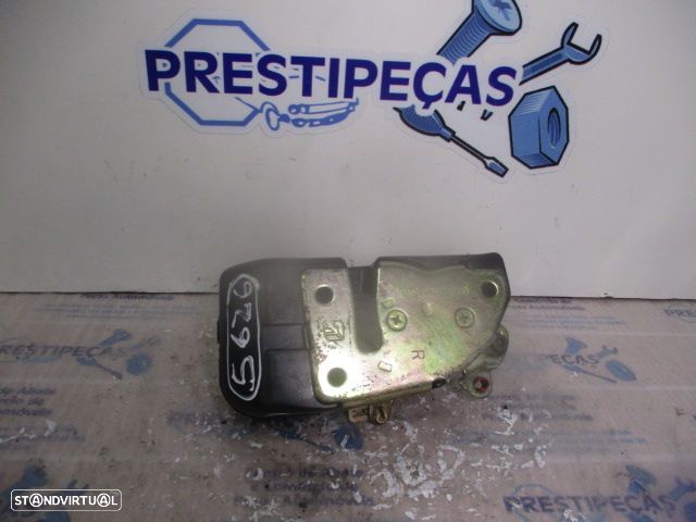 Fecho Fec5626 CHRYSLER VOYAGER 1999 2.5 CRD 0P FD 2 PINOS - 3