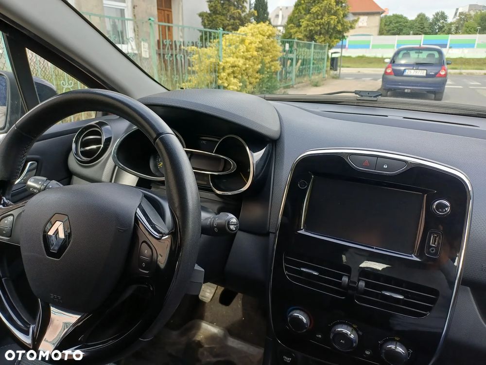 Renault Clio 0.9 Energy TCe Zen - 9
