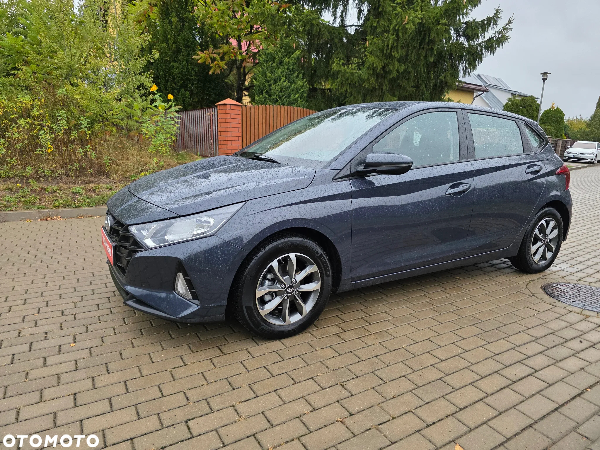 Hyundai i20 - 15