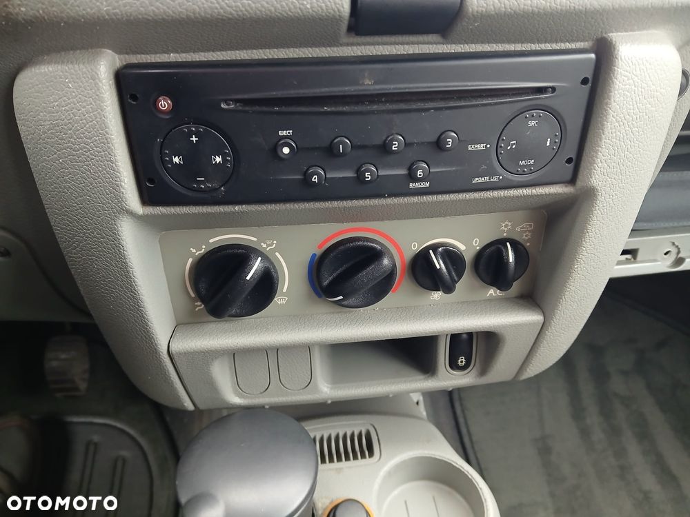 Renault Kangoo 1.2 16V Edition - 15