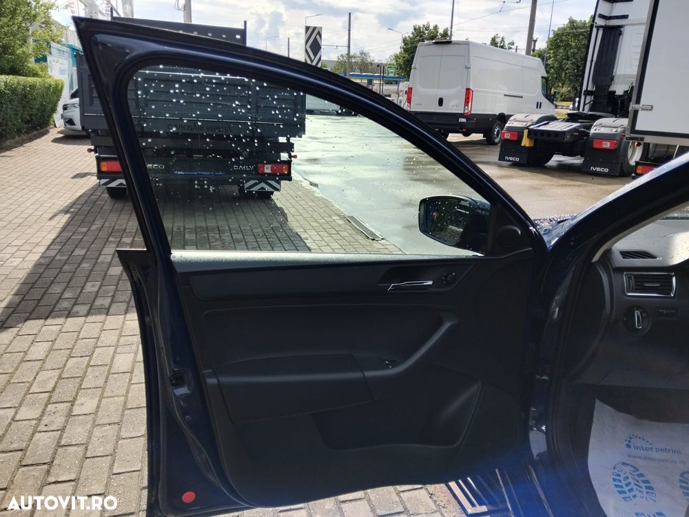 Seat Toledo 1.6 TDI Reference - 10
