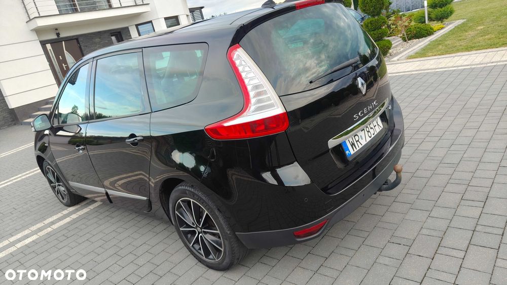 Renault Grand Scenic - 4
