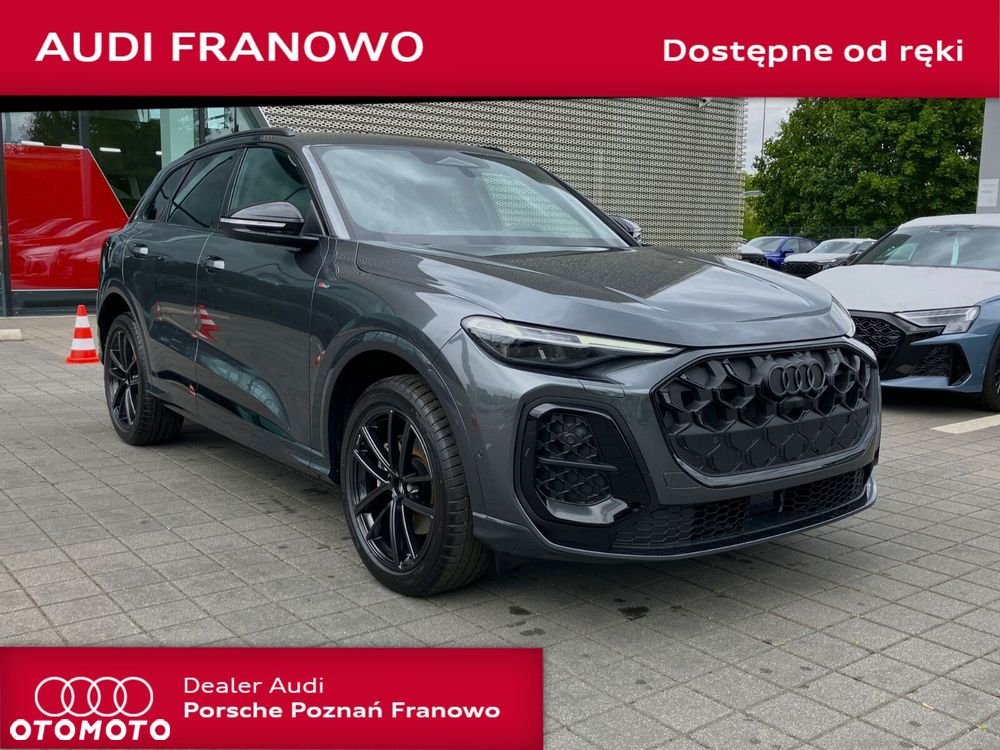 Audi Q5 - 2