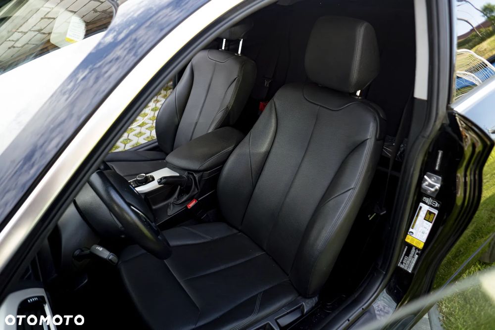 BMW Seria 2 228i - 13