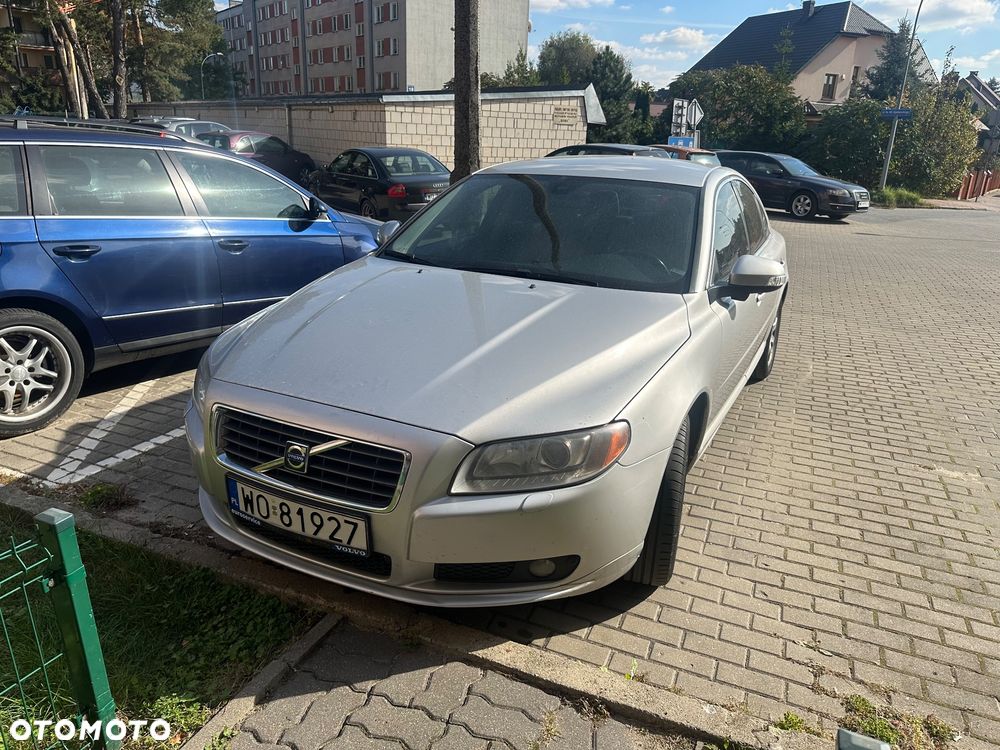 Volvo S80 2.0D Momentum - 2