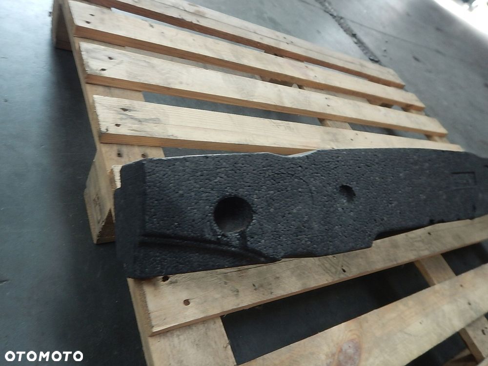 absorber styropian zderzaka przód fiat croma ii lift - 6