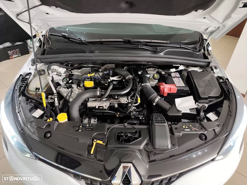 Renault Clio 1.0 TCe Intens - 27