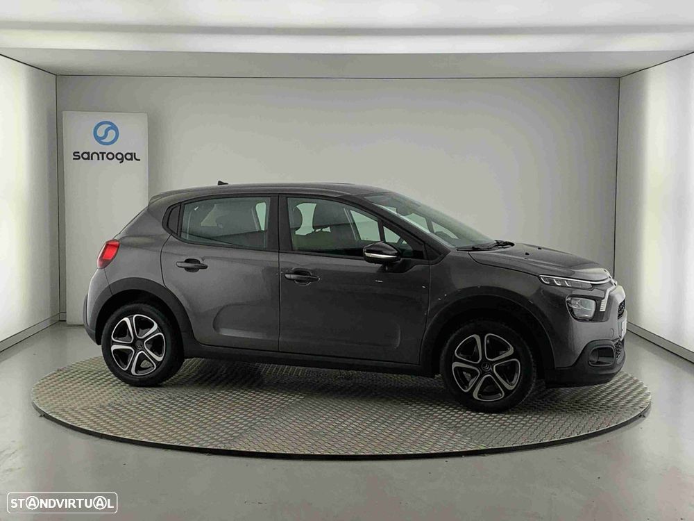 Citroën C3 1.2 PureTech Plus - 1