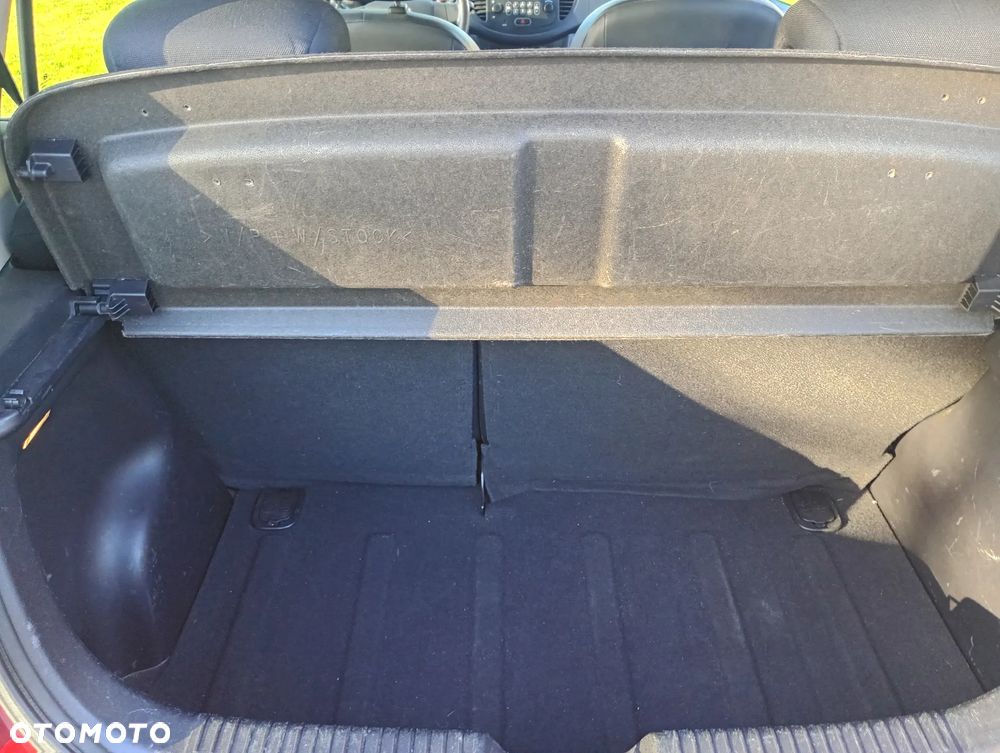 Hyundai i10 - 7