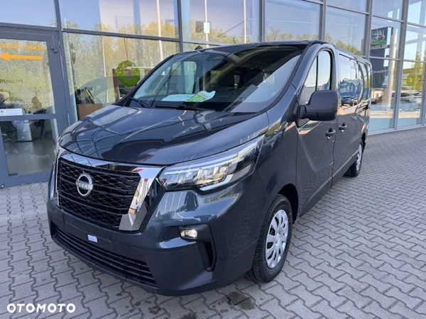 Nissan Primastar 2.0 dCi L2 Business Plus