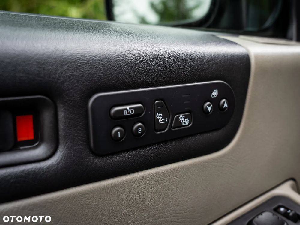 Hummer H2 - 12