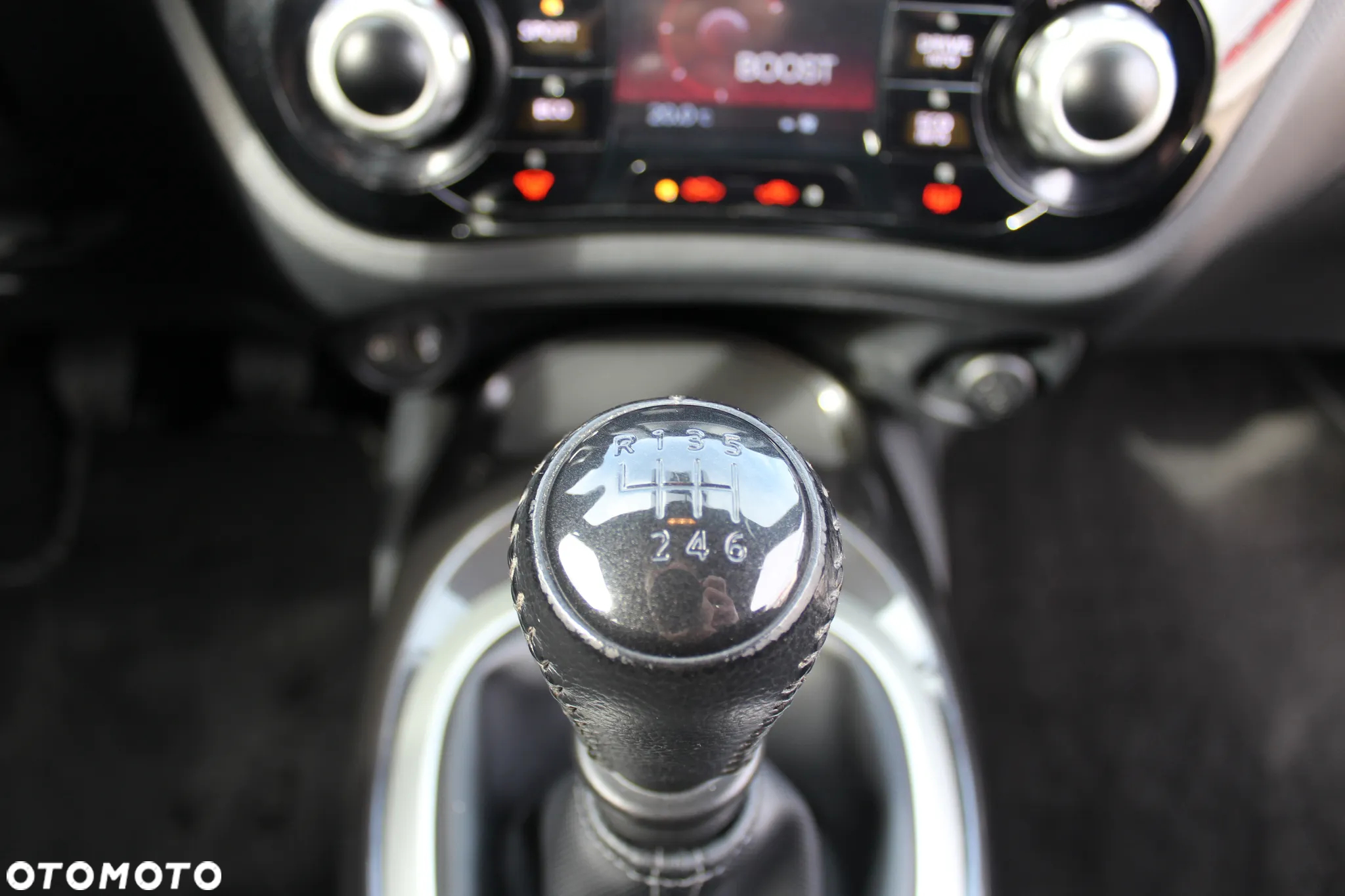 Nissan Juke 1.2 DIG-T Tekna - 31