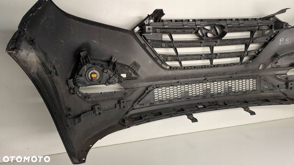 zderzak przód hyundai tucson iii 2015-2018 - 13