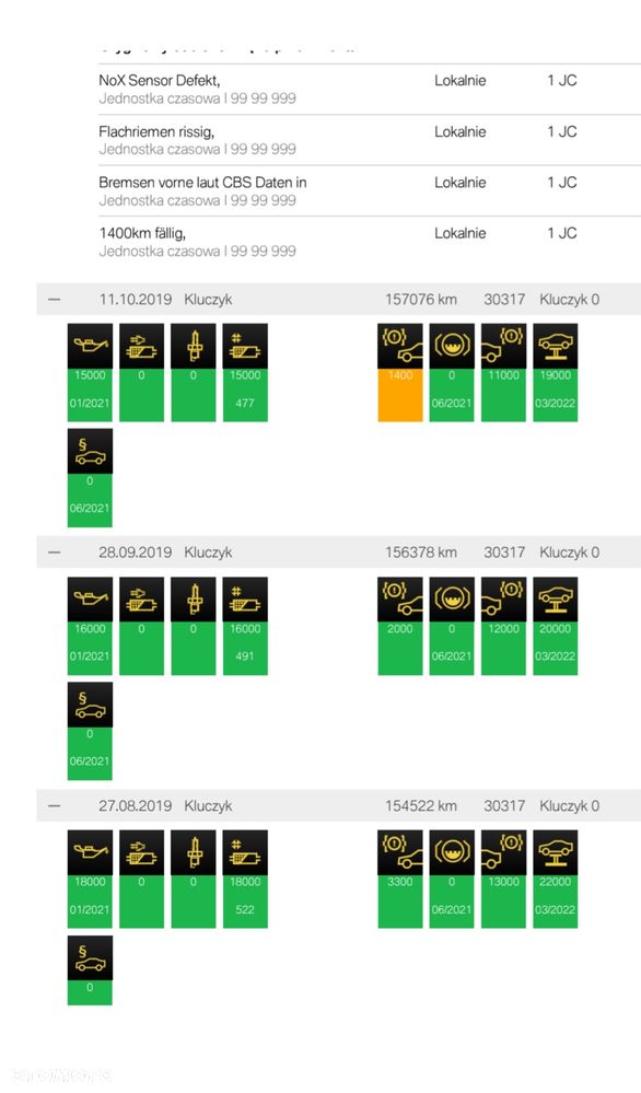 BMW Seria 3 320i - 38