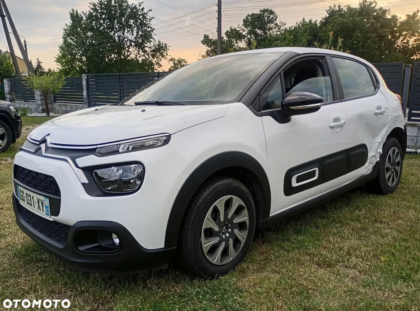 Citroën C3 1.5 BlueHDi Live - 1