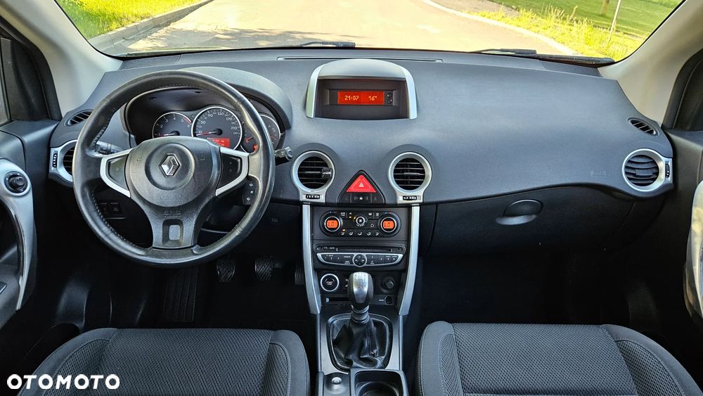 Renault Koleos 2.0 dCi FAP 4x4 Expression - 14