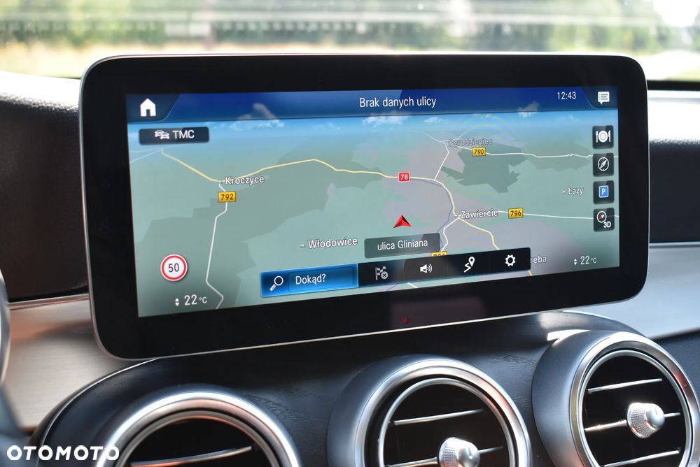 Mercedes-Benz GLC 220 d 4Matic 9G-TRONIC - 32