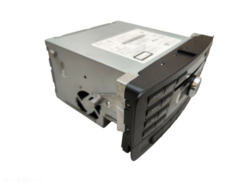 RADIO NAWIGACJA NAVI MERCEDES CLA W117 A2469000012 A2469019901 A2129025008 - 4