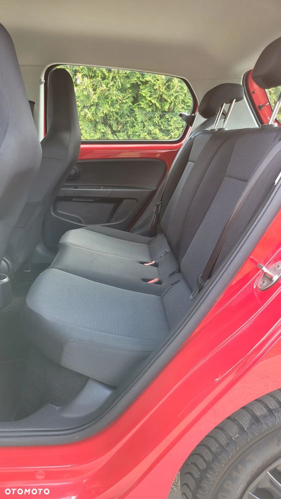 Skoda Citigo 1.0 MPI Ambition - 18