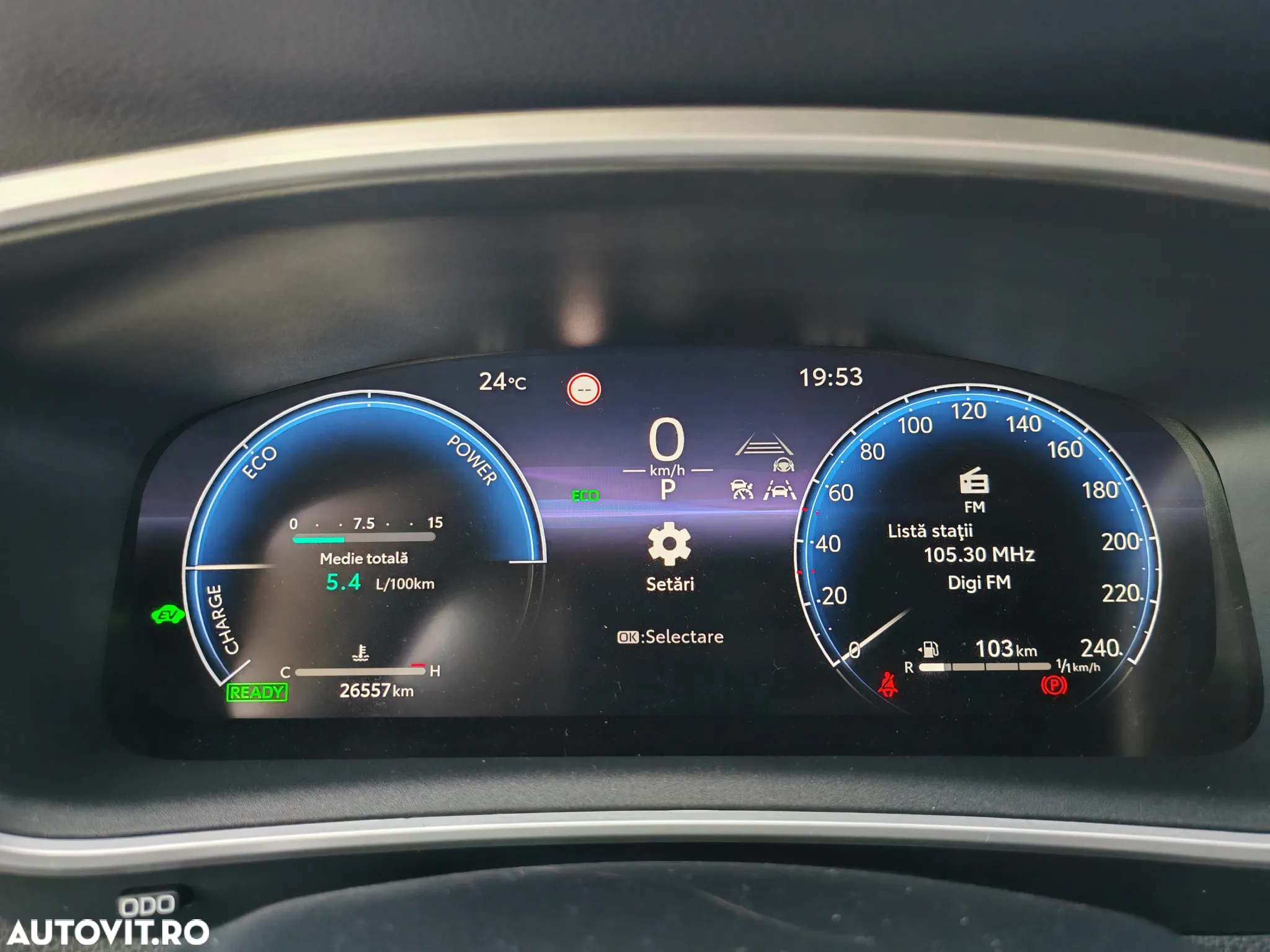 Toyota Corolla Cross 2.0I 2WD Active - 17