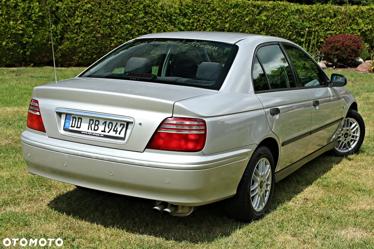 Honda Accord - 19