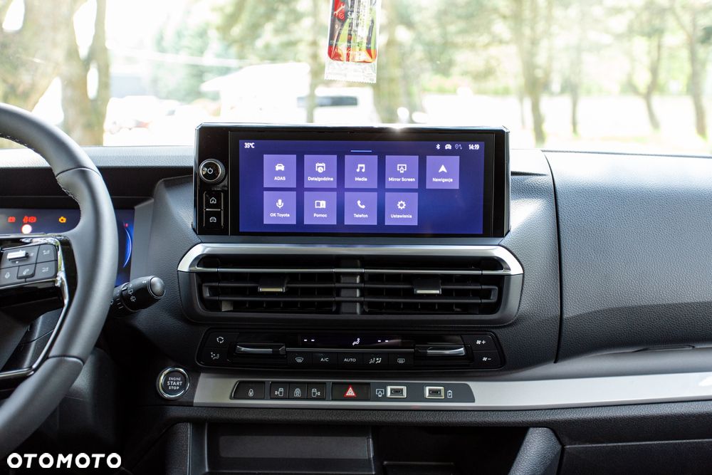 Toyota Proace Verso 2.2 D4-D Long Business - 2