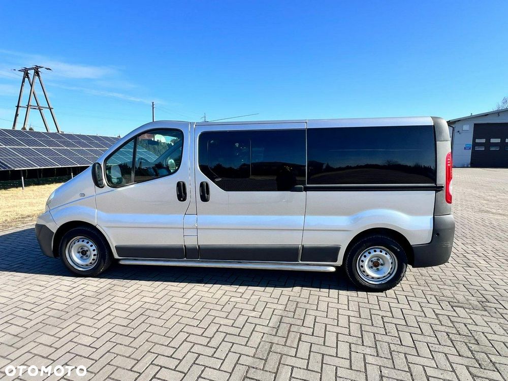 Renault Trafic - 13