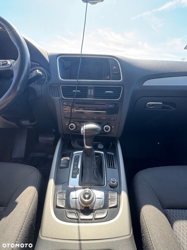 Audi Q5 2.0 TDI clean diesel Quattro S tronic - 13