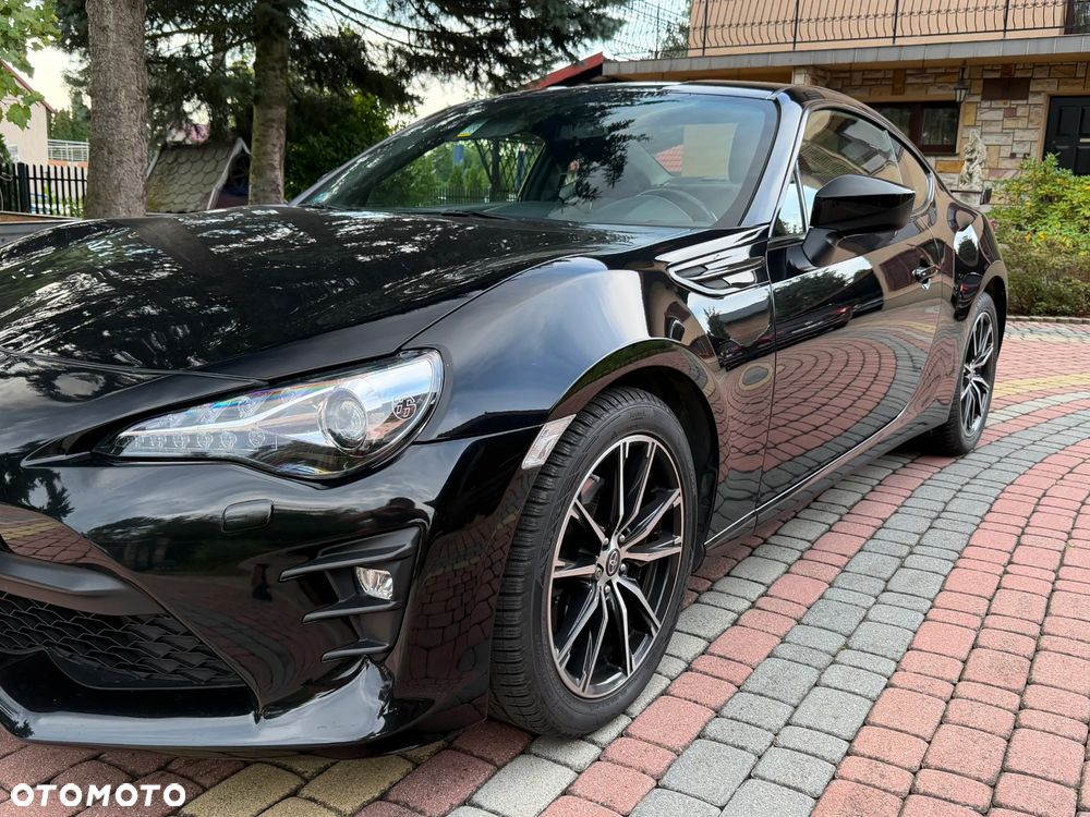 Toyota GT86 - 4