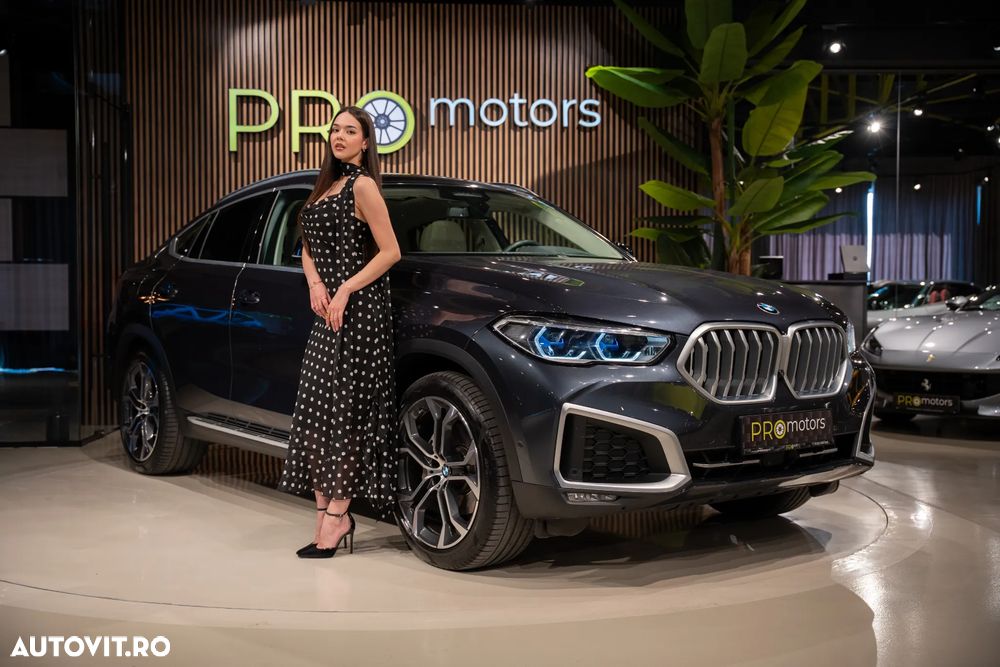 BMW X6 - 23