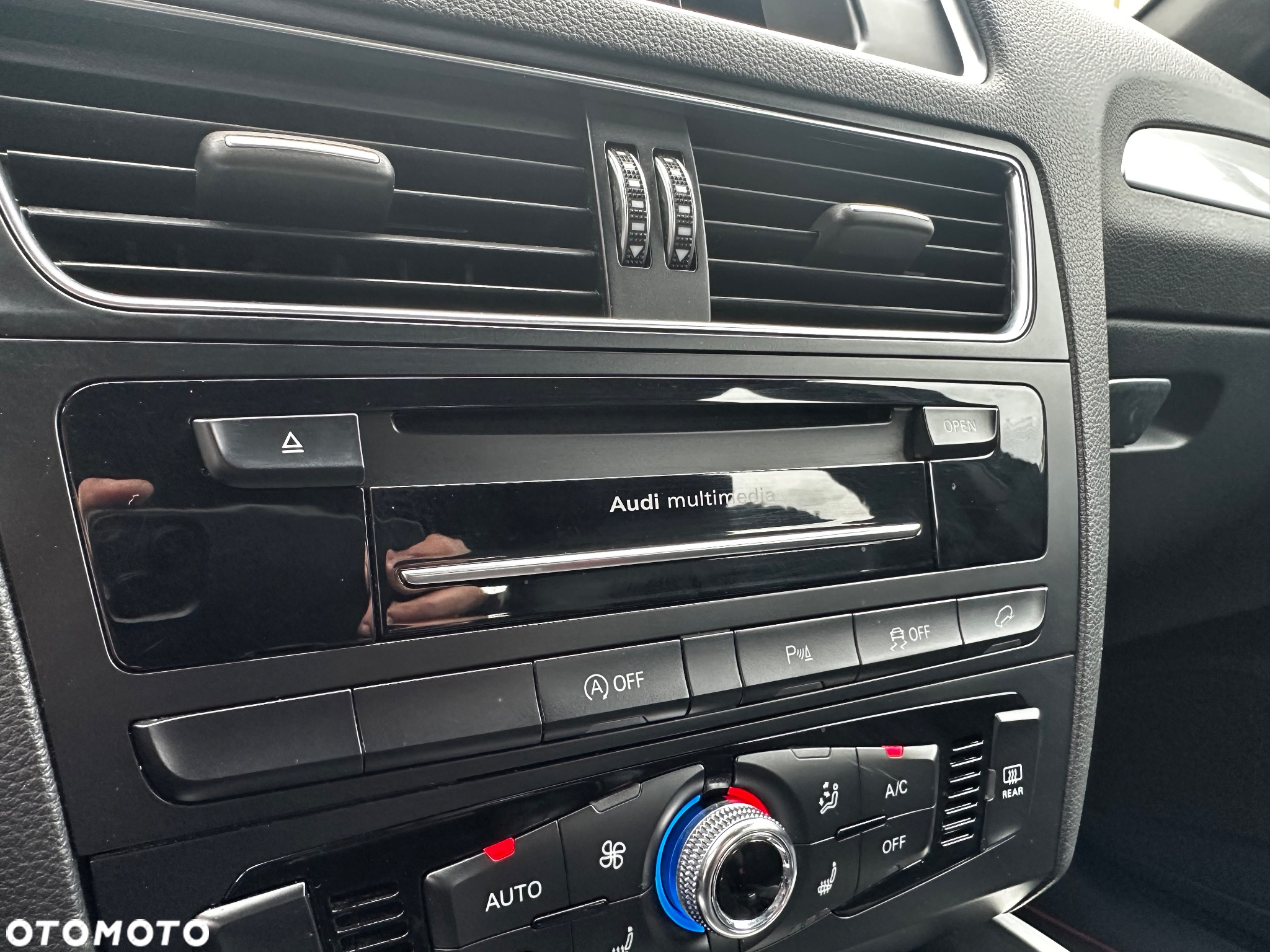 Audi Q5 2.0 TDI Quattro - 27