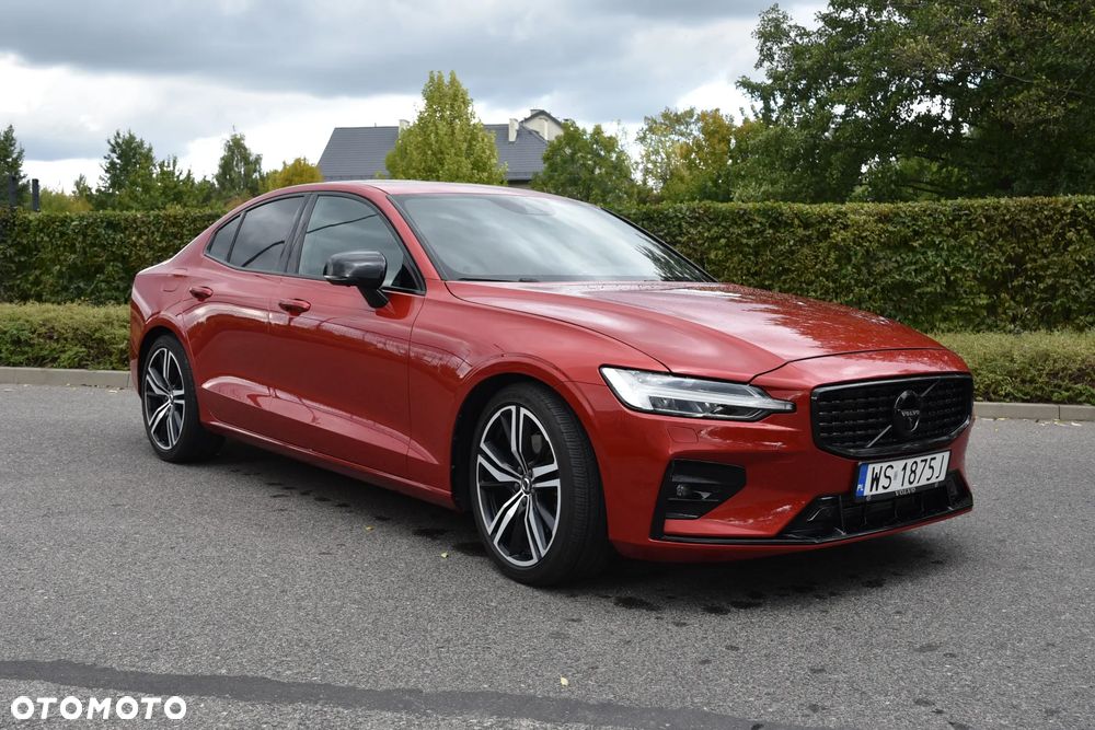 Volvo S60 T5 R-Design - 5