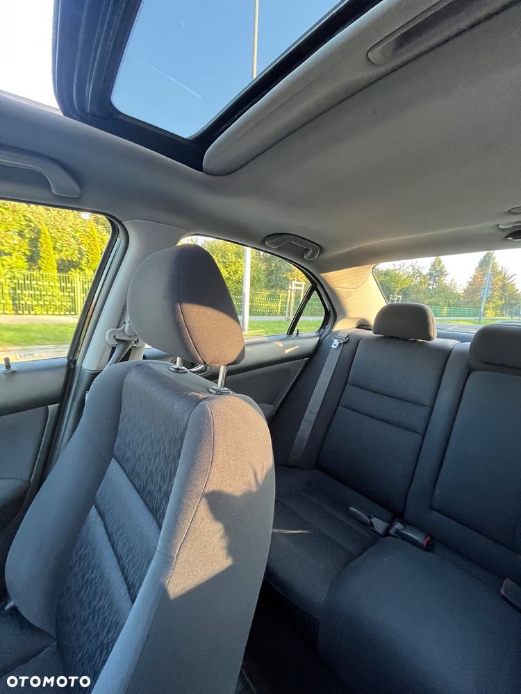 Honda Accord 2.0 Executive - 4