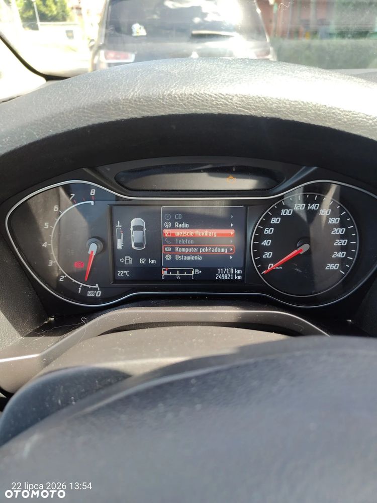 Ford S-Max 1.6 T Titanium - 5