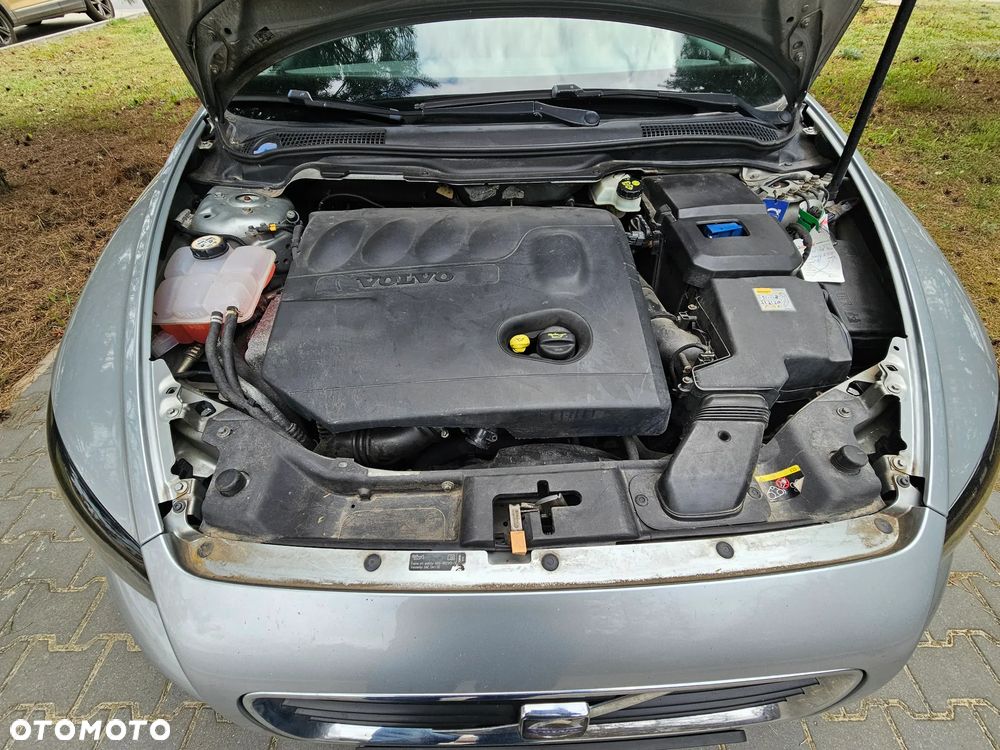 Volvo C30 2.0D Momentum - 14
