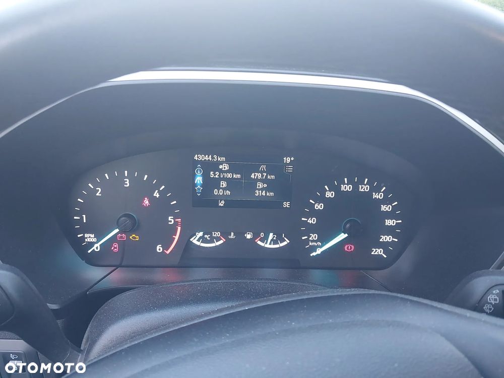 Ford Kuga 1.5 EcoBlue FWD Titanium - 12