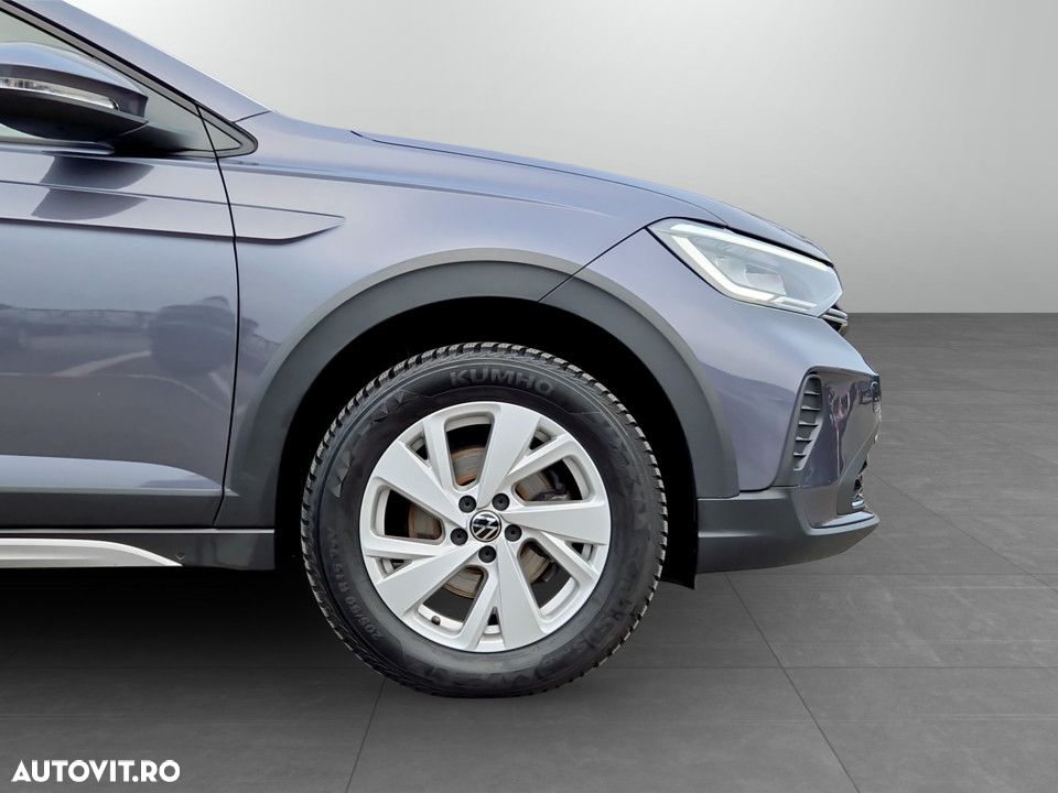 Volkswagen Taigo 1.0 TSI DSG Life - 11