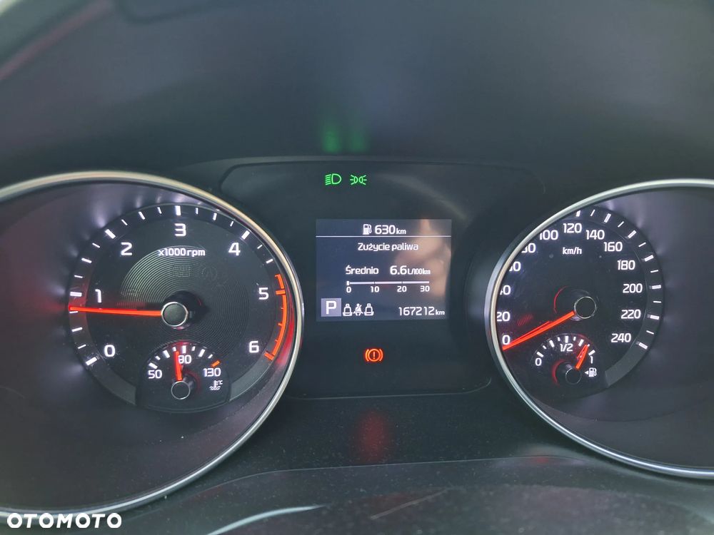 Kia Ceed 1.6 CRDi SCR M DCT - 5