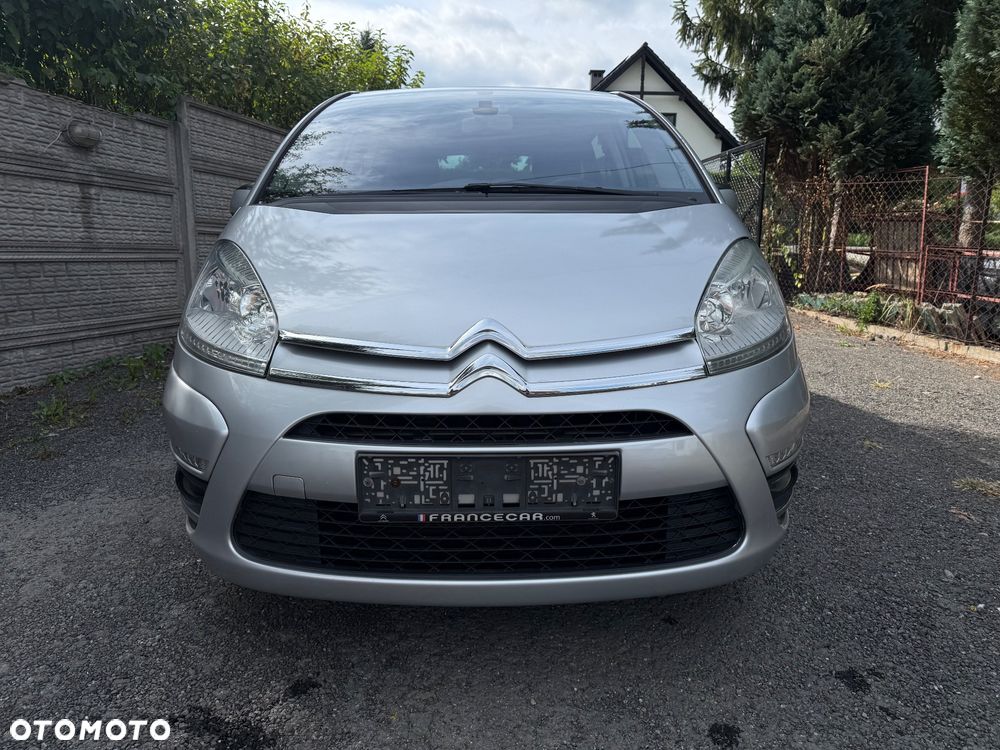 Citroën C4 Picasso VTi 120 Seduction - 9